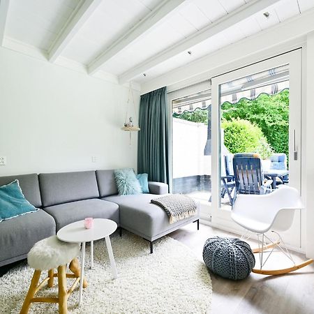 Holiday Home In Overijssel With Garden Reutum ภายนอก รูปภาพ