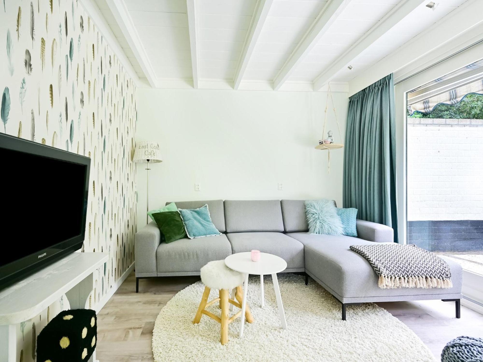Holiday Home In Overijssel With Garden Reutum ภายนอก รูปภาพ